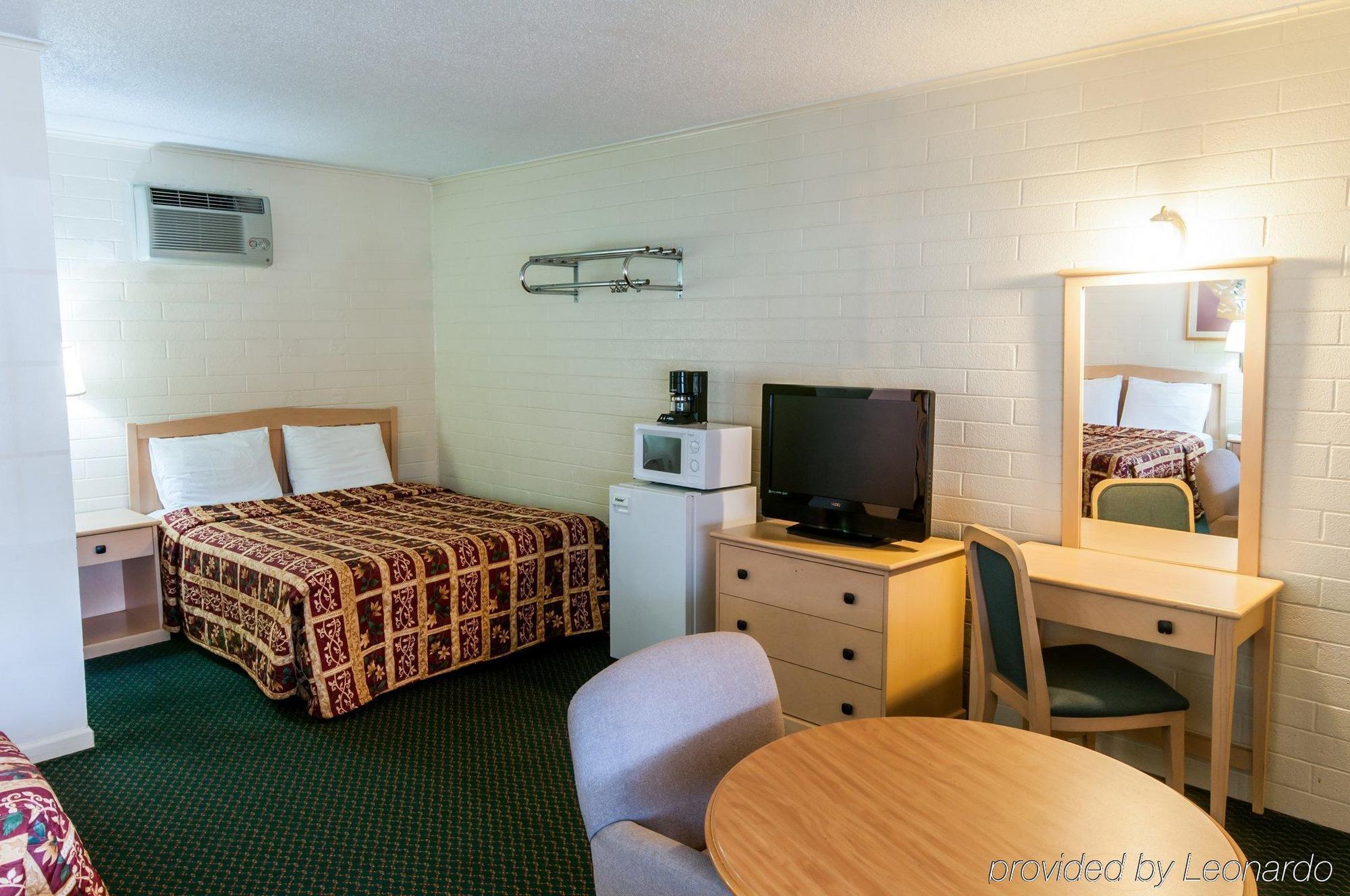 Jefferson Inn Yreka Eksteriør billede