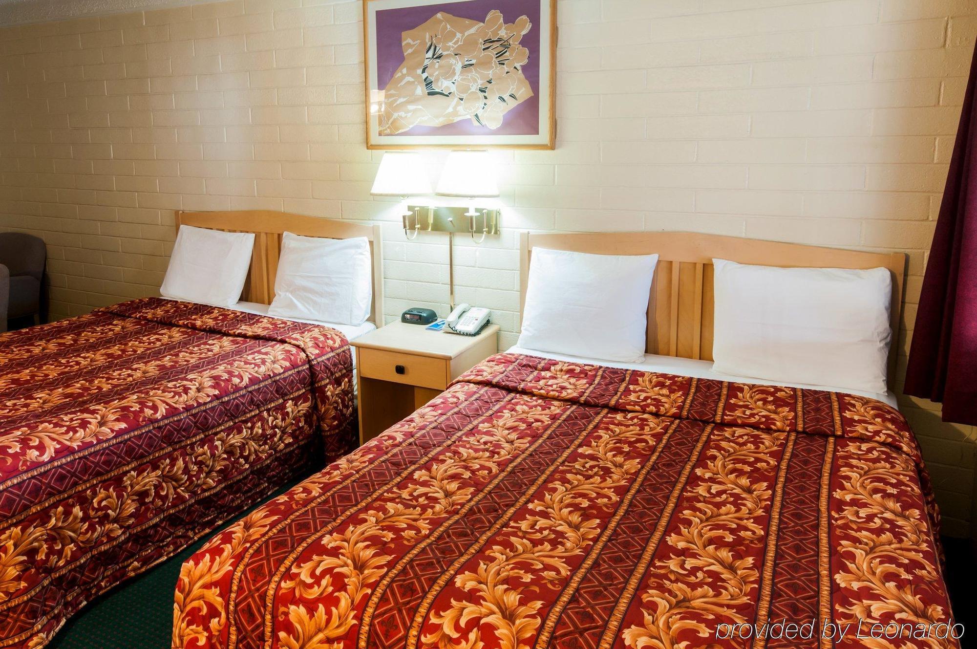 Jefferson Inn Yreka Eksteriør billede