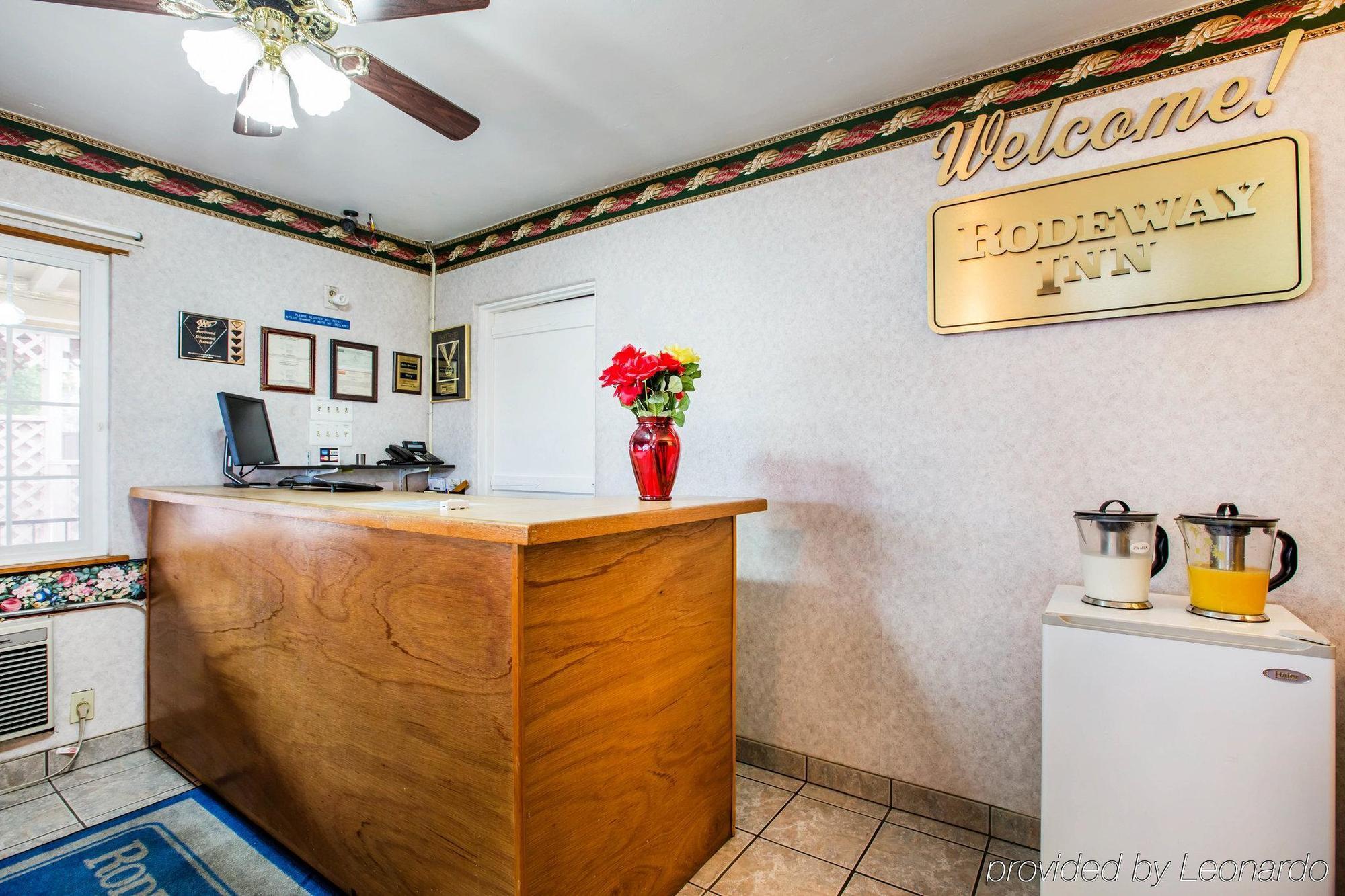 Jefferson Inn Yreka Eksteriør billede