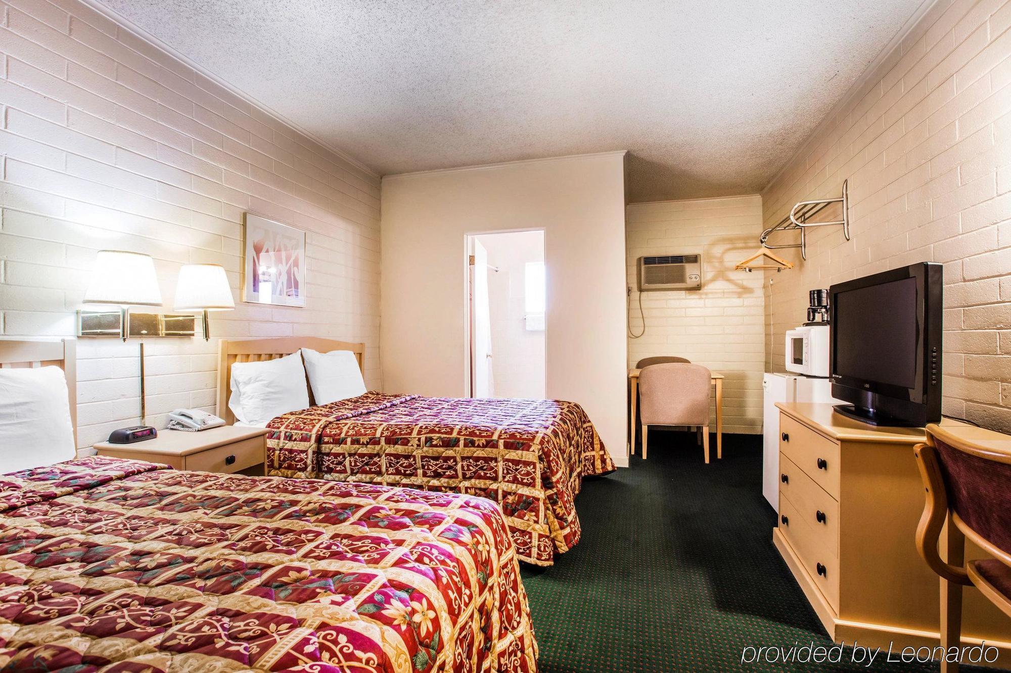 Jefferson Inn Yreka Eksteriør billede