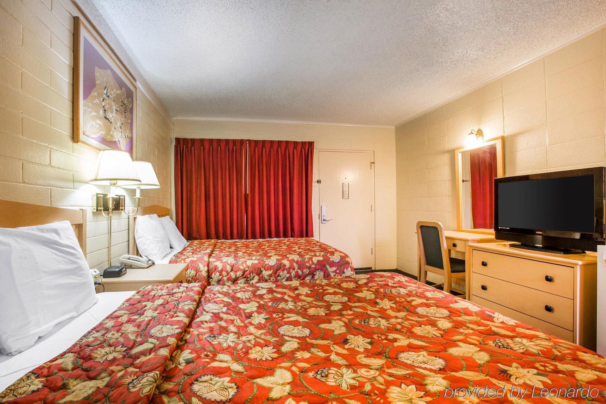 Jefferson Inn Yreka Eksteriør billede