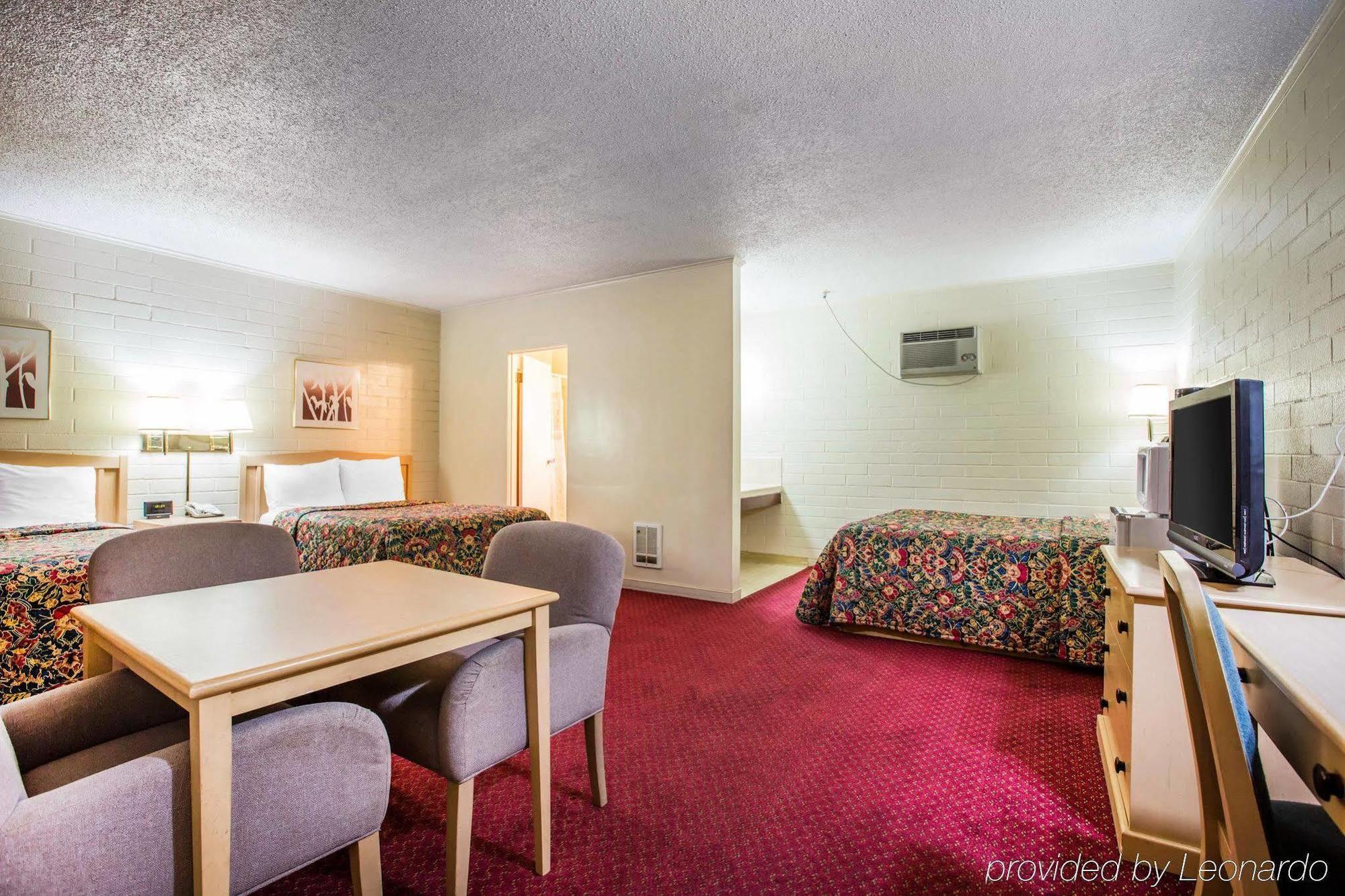 Jefferson Inn Yreka Eksteriør billede